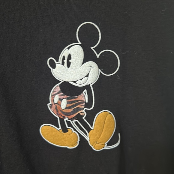 Disney Animal Kingdom spirit jersey (rare) - Picture 7 of 10